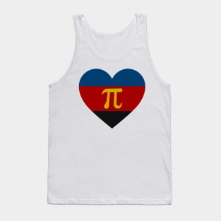 Polyamory Tank Top